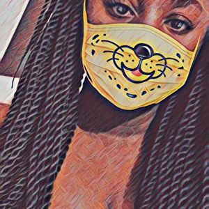 Meet your Posher, Jazzy